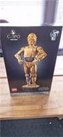 LEGO Star Wars: C-3po (75398) - New And Sealed