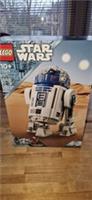 LEGO Star Wars: R2-D2 (75379) - New And Sealed