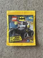 Lego DC Batman Off-Road Batmobile 212501