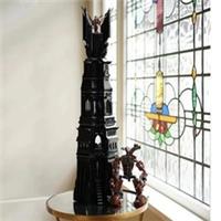 MOC 10237 The Lord of the Rings: Tower of Orthanc Building Set