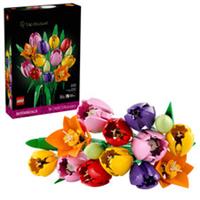 LEGO Botanicals Tulip Bouquet Flower Decor (11501)