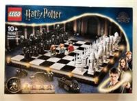 LEGO Harry Potter: Hogwarts Wizards Chess (76392) BNISB
