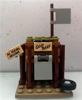 Lego Stranger Things - Castle Byers Exclusive Promo Set 75810 - Brand New *Rare*