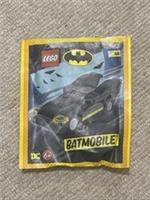 Lego DC Batman Batmobile Set 212403