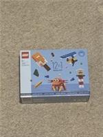 Lego Fun Creativity Set 40593