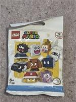 Lego Mario Series 1 Set 71361 Minifigure Pack Sealed