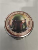 Lego Star Wars Boba Fetts Mini Slave 1 Star Wars Celebration Exclusive Ltd Edt