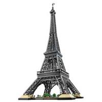 *NEW* UNBRANDED MOC 10307 Eiffel Tower France Building Blocks ICONS 10001pcs