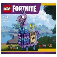 LEGO Fortnite 77071 Supply Llama Pinata New And Sealed.