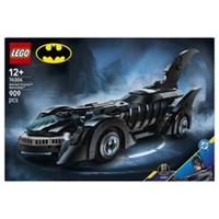 LEGO DC Batman Forever Batmobile with Mini Figure (76304) Sealed Box