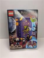 LEGO 76396 Harry Potter Hogwarts Moment Divination Class Sealed Retired