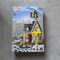 LEGO Disney: Up' House (43217)