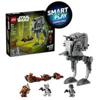 Lego 75424 Star Wars SMART Play AT-ST Attack On Endor