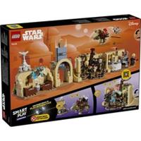 LEGO SMART Play 75425 Star Wars: Mos Eisley Cantina Age 8+ 666pcs