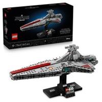LEGO Star Wars Venator-Class Attack Cruiser Set (75441)