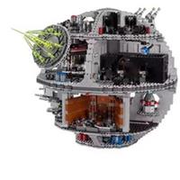 *NEW* UNBRANDED MOC 75159 Star Wars Death Star Building Blocks 4016pcs + Figures