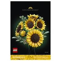 LEGO Botanicals 11502 Sunflower Bouquet Age 18+ 686pcs