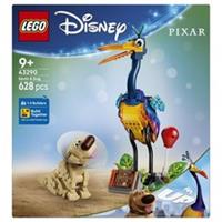 LEGO Disney 43290 Up: Kevin & Dug Age 9+ 628pcs