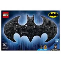 LEGO DC Batman 76330 Batman Logo Age 12+ 678pcs