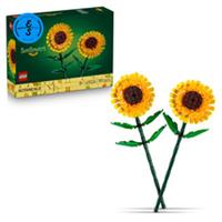 LEGO Botanicals Daisies - Artificial Flower Bouquet - Gift for Mother's Day...