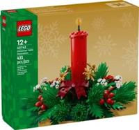 LEGO Christmas Table Decoration Seasonal Set 40743 New