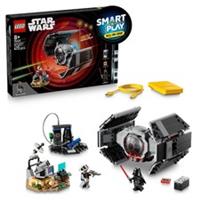 LEGO SMART Play 75421 Star Wars: Darth Vader's TIE Fighter Age 8+ 473pcs