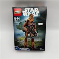 LEGO Star Wars 75530 Chewbacca Sealed Set