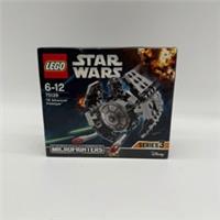 LEGO Star Wars 75128 Tie Advanced Prototype Sealed Set