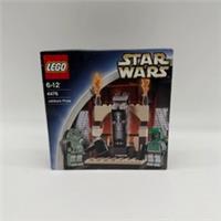LEGO Star Wars 4476 Jabba's Prize Sealed Set