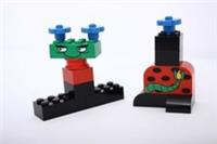 LEGO Basic: Rotor-Head (2759) - BNISB