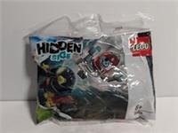 LEGO HIDDEN SIDE: El Fuego's Stunt Cannon (30464)