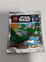LEGO Star Wars: Flash Speeder (911618) Foilbag - Brand New