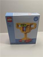 LEGO 40688 Trophy Award Promotional Gift Set 157 Pieces Factory Sealed 2024