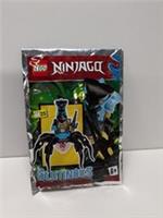 LEGO NINJAGO: Glutinous (892287) Minifigure Pack