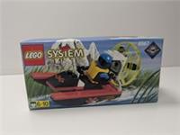LEGO Town: Speed Splash (6567) - Brand New