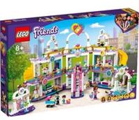 LEGO FRIENDS 41450 HEARTLAKE CITY SHOPPING MALL