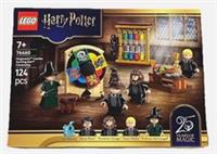 Lego Harry Potter -76460 Hogwarts Castle Sorting Hat Ceremony Set - New & Sealed