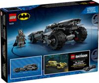 LEGO DC: Batman v Superman Batmobile (76331)