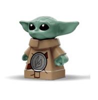 Lego Star Wars Grogu (Baby Yoda) Minifigure 75447 75451