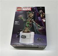 LEGO Marvel Dancing Groot 76297 Guardians Galaxy Infinity Saga