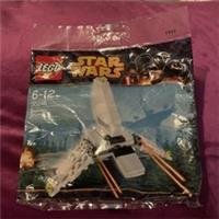 LEGO Star Wars: Imperial Shuttle (30246)