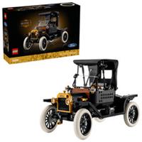 LEGO Icons 11376 Ford Model T Age 18+ 1060pcs New.Sealed