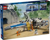 LEGO Star Wars, 75460, New Republic X-Wing Starfighter, Brand NEW and SEALED