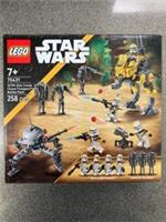 LEGO Star Wars 327th Star Corps Clone Troopers Battle Pack (75431) NEW & SEALED