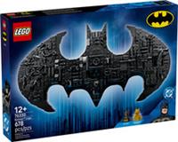 LEGO DC: Batman Logo (76330)