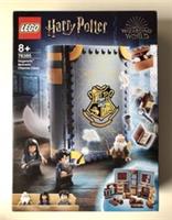 Lego Harry Potter Hogwarts Moment Charms Class (76385) Brand New In Sealed Box