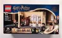 Lego Harry Potter Hogwarts: Polyjuice Potion Mistake (76386) BNISB