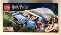 Lego Harry Potter: Flying Ford Anglia (76424) BNISB