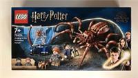 Lego Harry Potter: Aragogin The Forbidden Forest (76434) BNISB