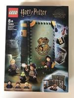 LEGO Harry Potter: Hogwarts Moment Potions Class (76383) Brand New In Sealed Box